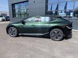 Kia EV6 58.3 RWD WP AIR COM ASS SND - : Grün, Vollleder, Geländewagen