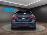 Mercedes-Benz A 180 AMG NIGHT PANORAMA SPUR-PAKET KAMERA PDC - Mercedes-Benz Limousine 180 AMG paket mit Benzin-Antrieb