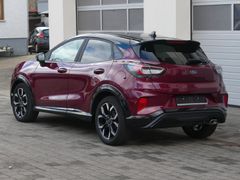 FORD Puma Vivid Ruby Edition*el. Heckklappe*Kamera*