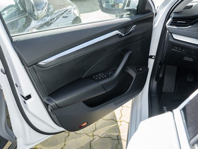 Octavia Combi 2.0 TDI First Edition AHK+HUD+NAVI
