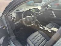 Citroën ë-C4 - Vorschau Bild 10