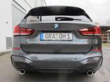 BMW X1 xDrive25d M Sport Steptronic AHK PANO 8-fach  - BMW X1: 1.8