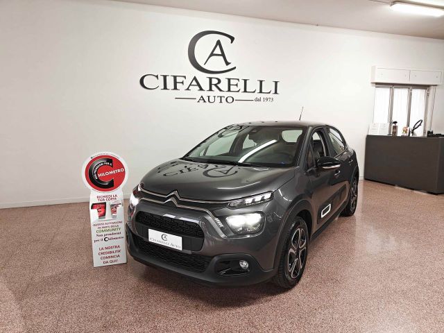 Otros Citroen C3 BlueHDi 100 S&S Plus