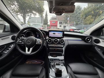Mercedes C 200 - 10
