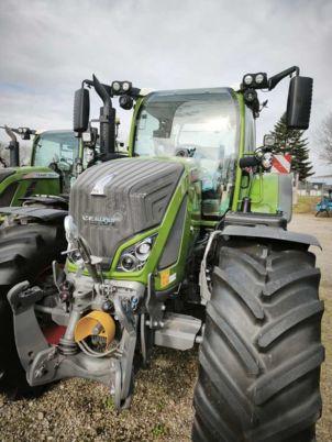 Fendt 720 Vario Gen6 Profi+