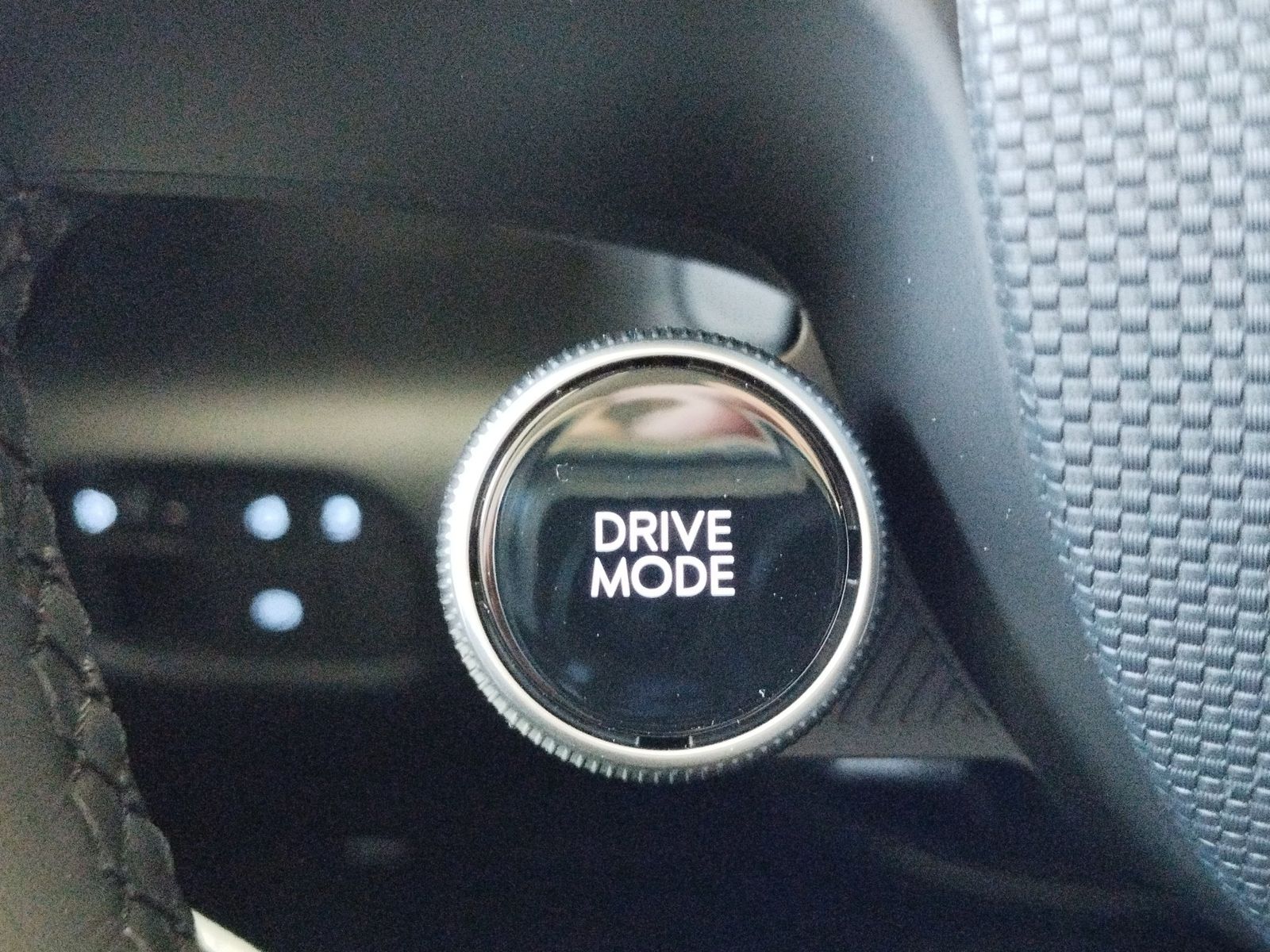 Hyundai INSTER – Bild 23