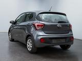 Hyundai i10 Trend - Hyundai i10 Gebrauchtwagen in Dortmund