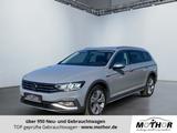 Volkswagen Passat Variant Alltrack 2.0 TDI 4Mo ACC KAM NAV - gebrauchte Volkswagen Passat Alltrack aus dem Jahr 2024