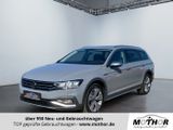 Volkswagen Passat Variant Alltrack 2.0 TDI 4Mo ACC KAM NAV - Volkswagen Passat Alltrack aus 2024