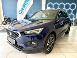 Seat Tarraco Style - Seat Tarraco Gebrauchtwagen