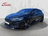 Ford Focus ST-Line Titanium 20´´ Oxigin H&R Federn - Ford Focus: Schwarz, Titanium