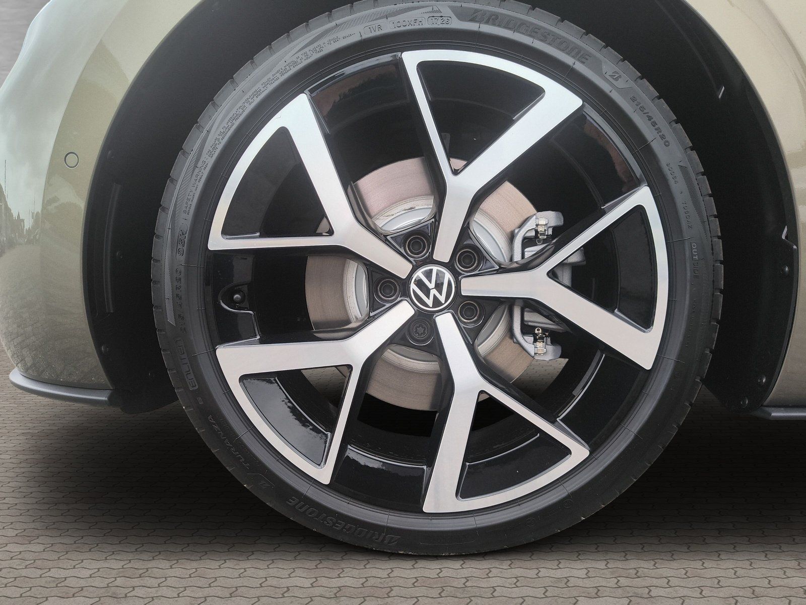 Volkswagen ID.3 Neo Style 79 kWh imagem 2