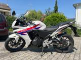 Honda CBR 500 RA | Nur 8.000km | Neuer TÜV (04/2028) - HONDA CB 500 T