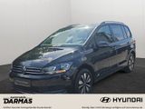 Volkswagen Touran GOAL 1.5 TSI DSG 7Sitz PanoD Navi LED  - Volkswagen Touran: Goal