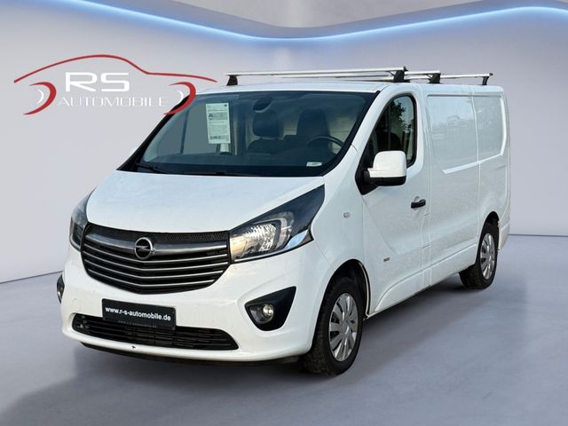 Opel Vivaro B Kasten/Kombi Kasten L1H1  2,9t