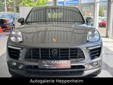 Porsche Macan S /AUT/LED/NAVI/ACC - Porsche aus 2018