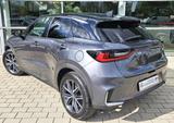 Lexus LBX FWD Emotion - Lexus LBX: Emotion
