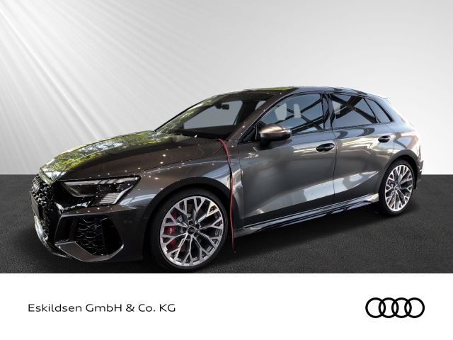 Audi RS3 Sportback quattro S tronic SITZHZ+MATRIX+B&O