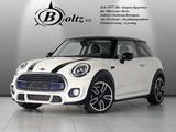 MINI Cooper Works Ext. Pepper LED Leder Chrom PDC - MINI MINI in Ludwigshafen