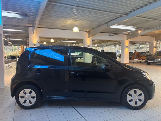 up! e-up! Style Plus *CCS*SH*Klimatronic*BT*bFS*