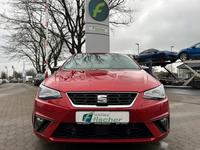 Seat Ibiza FR Rüfa SHZ Full-Link