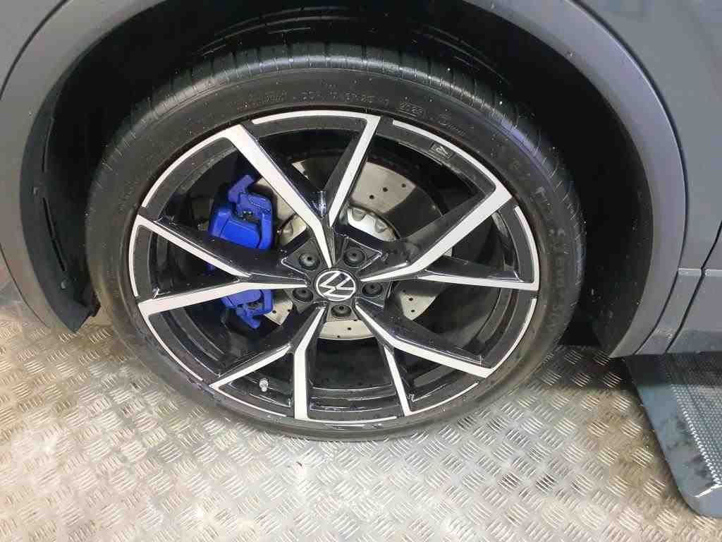 Volkswagen Tiguan - Bild 6