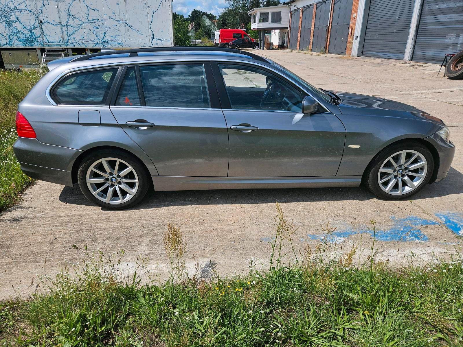 BMW 225 2009 — photo 6