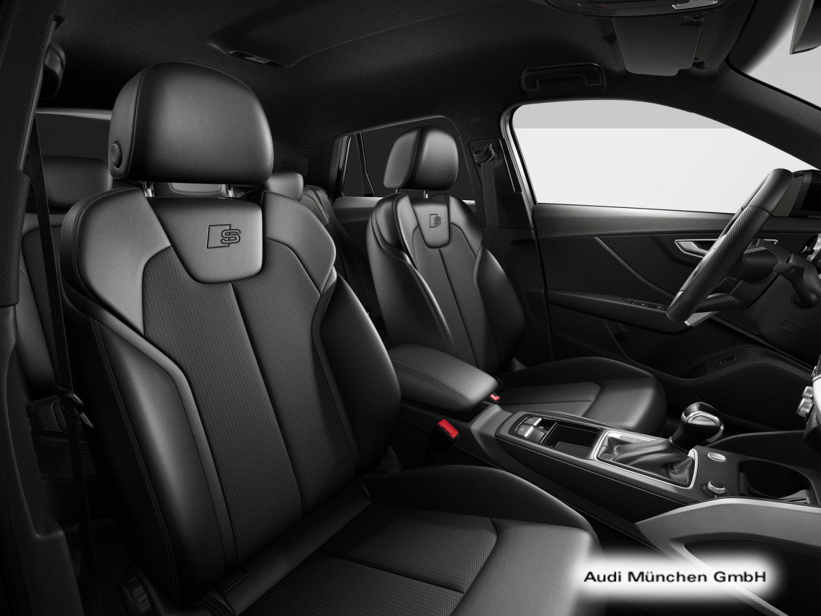 Audi Q2 - Bild 12