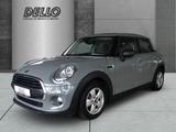 MINI One First 1,5 Klimaautomatik Lichtsensor Regense - MINI MINI: R