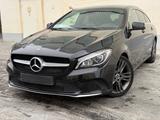 Mercedes-Benz CLA 220 Shooting Brake URBAN*LED*KAMERA*BUSINESS - Mercedes-Benz CLA 220 mit Diesel-Antrieb