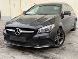 Mercedes-Benz CLA 220 Shooting Brake URBAN*LED*KAMERA*BUSINESS - Mercedes-Benz CLA 220 mit Diesel-Antrieb