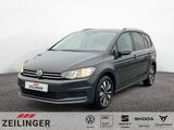 Volkswagen Touran GOAL TSI DSG|7-S|NAVI|ACC|SHZ|CLIMATRONIC - VW Touran Leasingangebote für Privatpersonen
