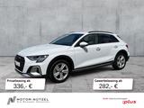 Audi A3 allstreet 40 TFSI e S-TR LED+NAVI+RFK+ACC+SHZ - Audi A3 allstreet mit Hybrid-Antrieb (Benzin/Elektro)