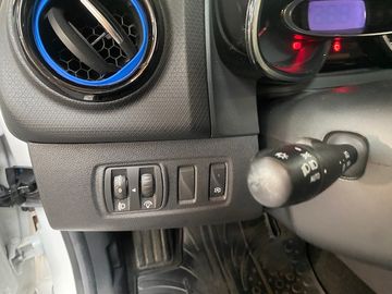 Renault Clio IV Intens TCe 120 eco²