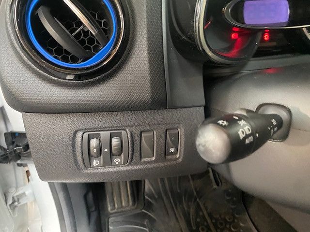 Renault Clio IV Intens TCe 120 eco²
