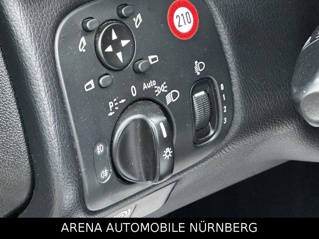 Mercedes-Benz CLC 200