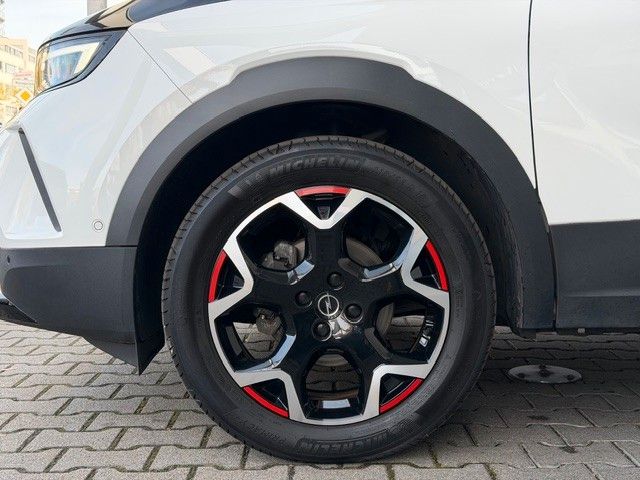 Fahrzeugabbildung Opel Mokka GS Line 130PS Automatik/Navi/LED!
