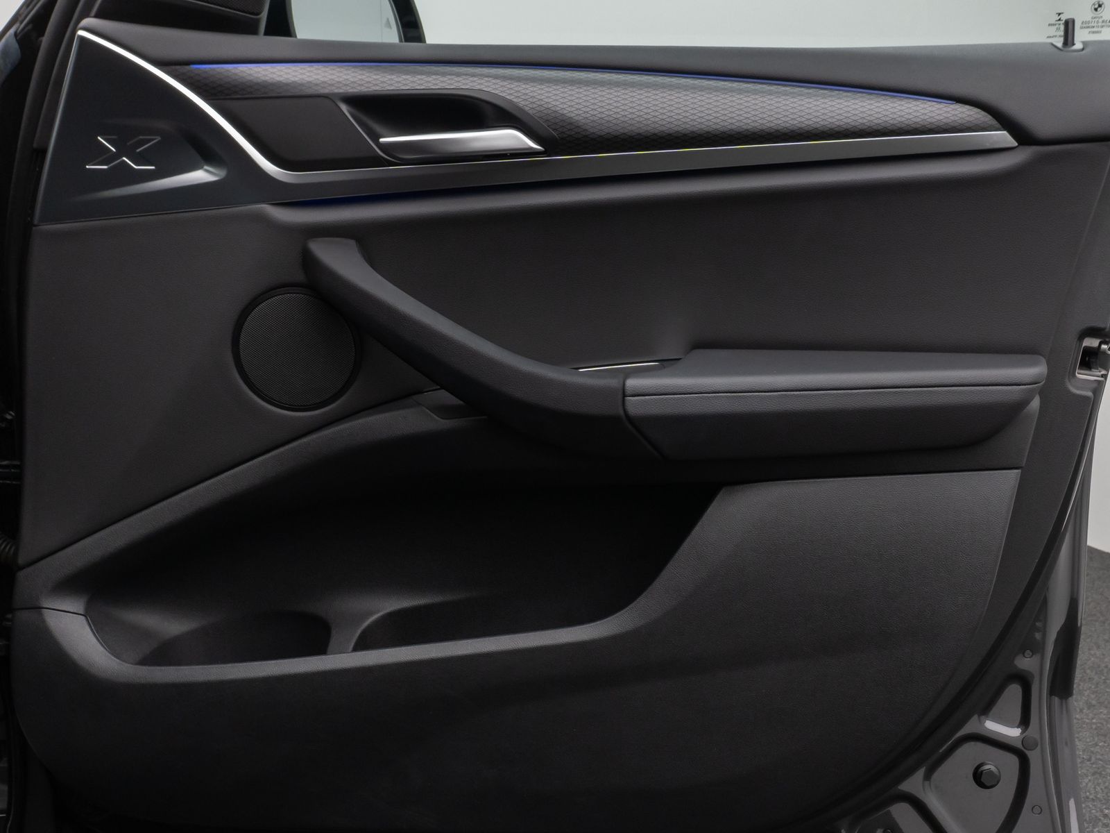 Fahrzeugabbildung BMW X3 xD20i M Sport Laser Kamera DAB HiFi Komfort