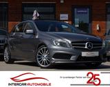 Mercedes-Benz A 180 AMG Sport Line |Panorama|Xenon|Alcantara| - gebrauchte Mercedes-Benz A 180 aus dem Jahr 2014