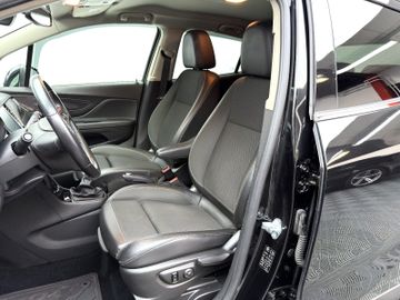 Opel Mokka - 8