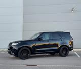 Land Rover Discovery 5 HSE Luxury SDV6 | Dynamic