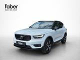 Volvo XC40 T5 Twin 2WD R Design Expression - Volvo XC40 Plug-in Hybrid (PHEV) Gebrauchtwagen