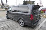 Mercedes-Benz V 300 d EDITION Lang Navi/AHK/Kamera/ILS/Sitzhzg - Angebote entsprechen deinen Suchkriterien