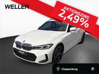 BMW 330 - Vorschau Bild 1