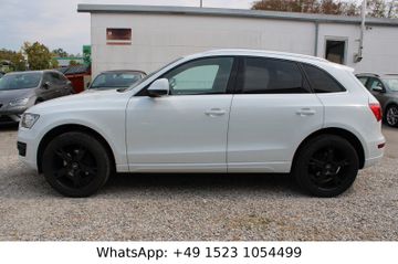 Audi Q5 - 8