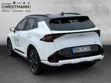 Kia Sportage GT-LINE 4WD 1.6 T-GDI MILD-HYBRID *PANO - Kia: 1.4