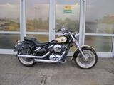 Kawasaki VN 800 Classic - KAWASAKI VN 800 CLASSIC