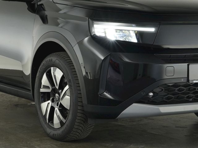 Frontera Electric C GS 44kWH AT+LED MATRIX+NAVI+