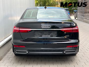 Audi A6 - 5