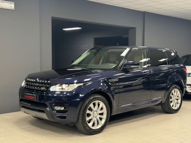 Land Rover Range Rover Sport Range Rover Sport 3